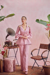 Rouge Co-ord Set