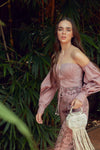 Fig Printed Jumpsuit