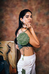 Cactus Co-ord Set