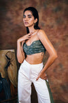 Cactus Co-ord Set