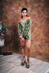 Cactus Playsuit