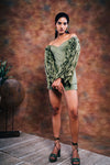 Cactus Playsuit