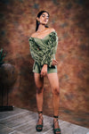 Cactus Playsuit