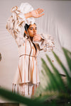 Moonshine Blouse Set