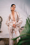 Moonshine Blouse Set