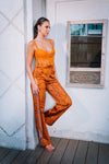 Burnt Clay Co-ord Set