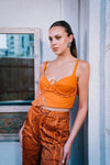Burnt Clay Co-ord Set