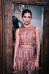 Rosewood Printed Set