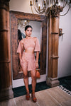 Rosewood Skort Set