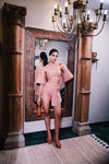 Rosewood Skort Set