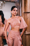 Rosewood Skort Set