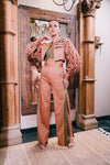 Rosewood Bomber Set