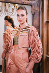 Rosewood Bomber Set