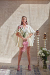Seashell Layered Dress