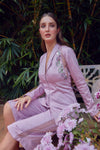 Fig Culotte Suit