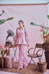 Rouge Co-ord Set