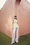 Butter X Seashell Co-ord Set