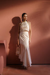 Seashell Skirt Set