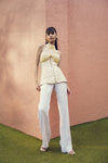 Butter X Seashell Co-ord Set