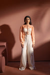 Peach X Seashell Cargo Set