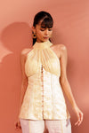 Butter X Seashell Co-ord Set