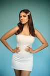 Seashell Bodycon Dress